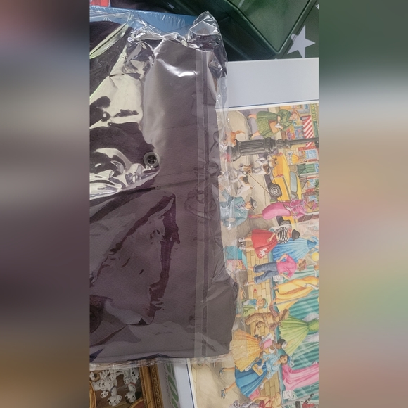 Kobe Bryant Los Angeles Dodgers commemorative jersey - Picture 3 of 4